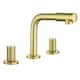 Option Brushed Gold
