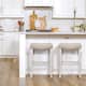 Option Antique White/Beige
