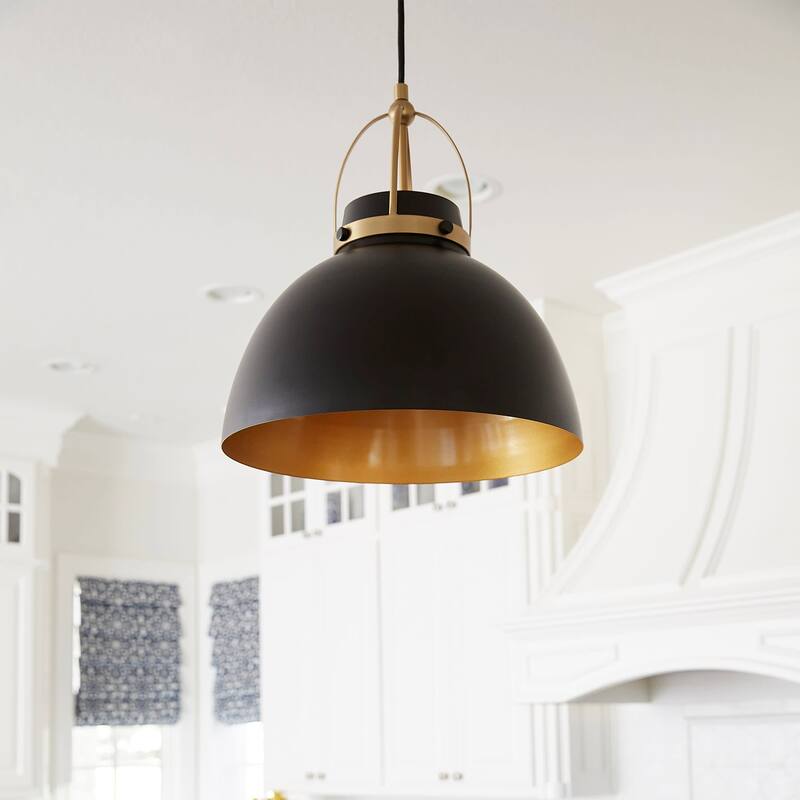 Quorum International 823-80 Fort Worth 16" Wide Pendant