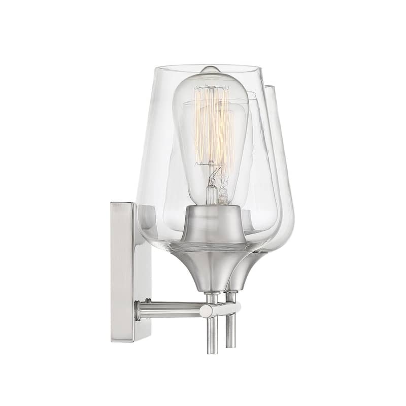 Savoy House Octave 2 Light 14" Wide Bathroom Vanity Light