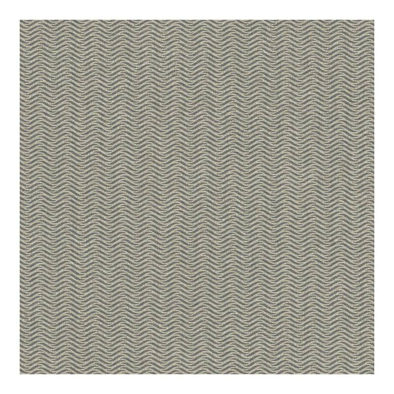 Advantage Jude Coffee Woven Waves Wallpaper - 20.9 x 396 x 0.025