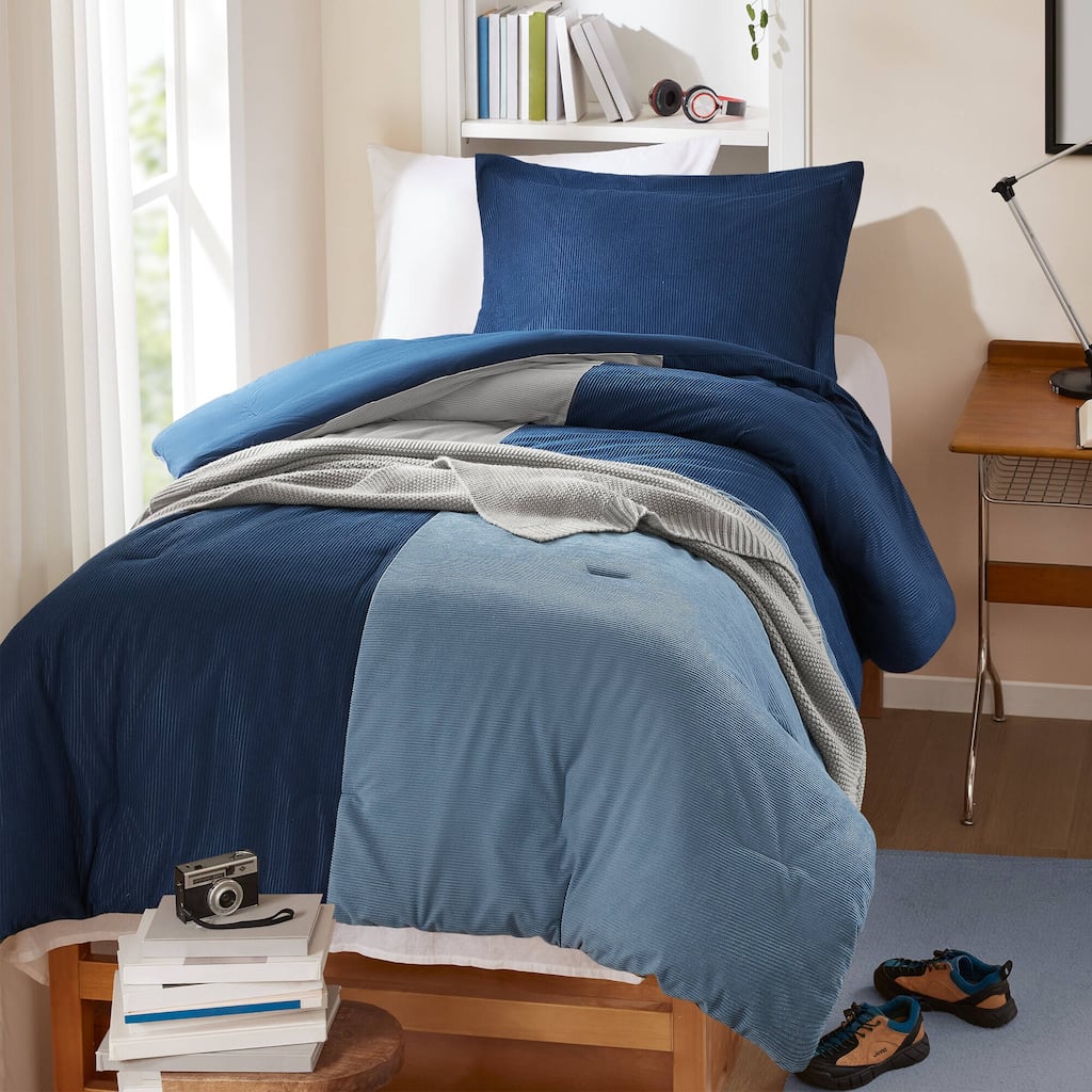 Intelligent Design Stafford Comforter Set