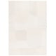 preview thumbnail 3 of 7, SAFAVIEH Handmade Manhattan Rosinda Modern Wool Rug 8' x 10' - Ivory/Beige - Rectangle