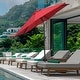 preview thumbnail 13 of 111, Autlaycil 7.5FT Patio Umbrella with Tilt and Crank