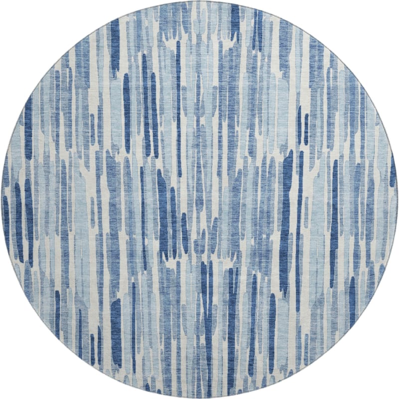 Premium Washable Super Soft Modern Ombre Mayfield Rug