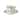 Roy Kirkham Breakfast Cup/Saucer - Heritage Fruit Set of 2