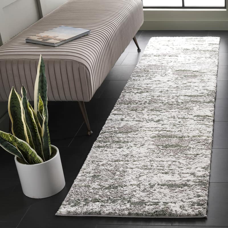 SAFAVIEH Century Chita Modern Abstract Rug