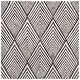 preview thumbnail 12 of 11, SAFAVIEH Handmade Micro-Loop Hinderike Wool Rug 5' Square - Charcoal/Ivory - Square
