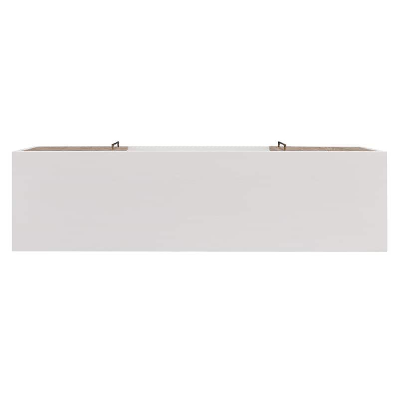Julian 58" TV Stand