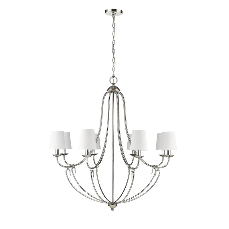 Eisley Chandelier Ceiling Light