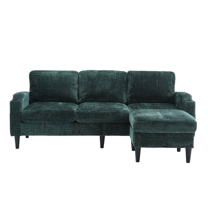 Storage Sofa /Living Room Sofa Cozy Sectional Sofa