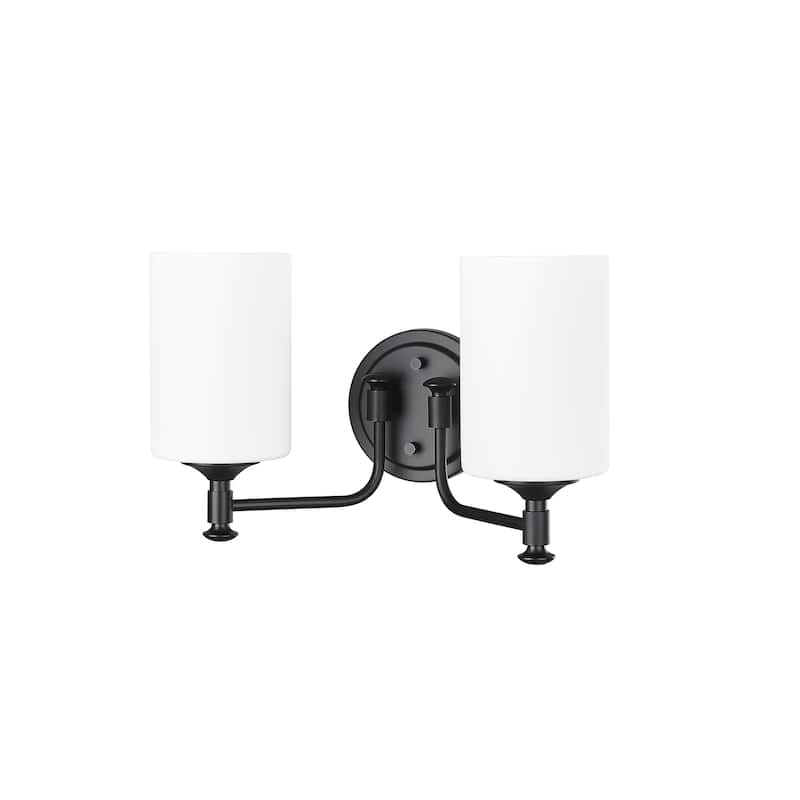 Millennium Lighting Ailey 2/3 Light Vanity Fixture