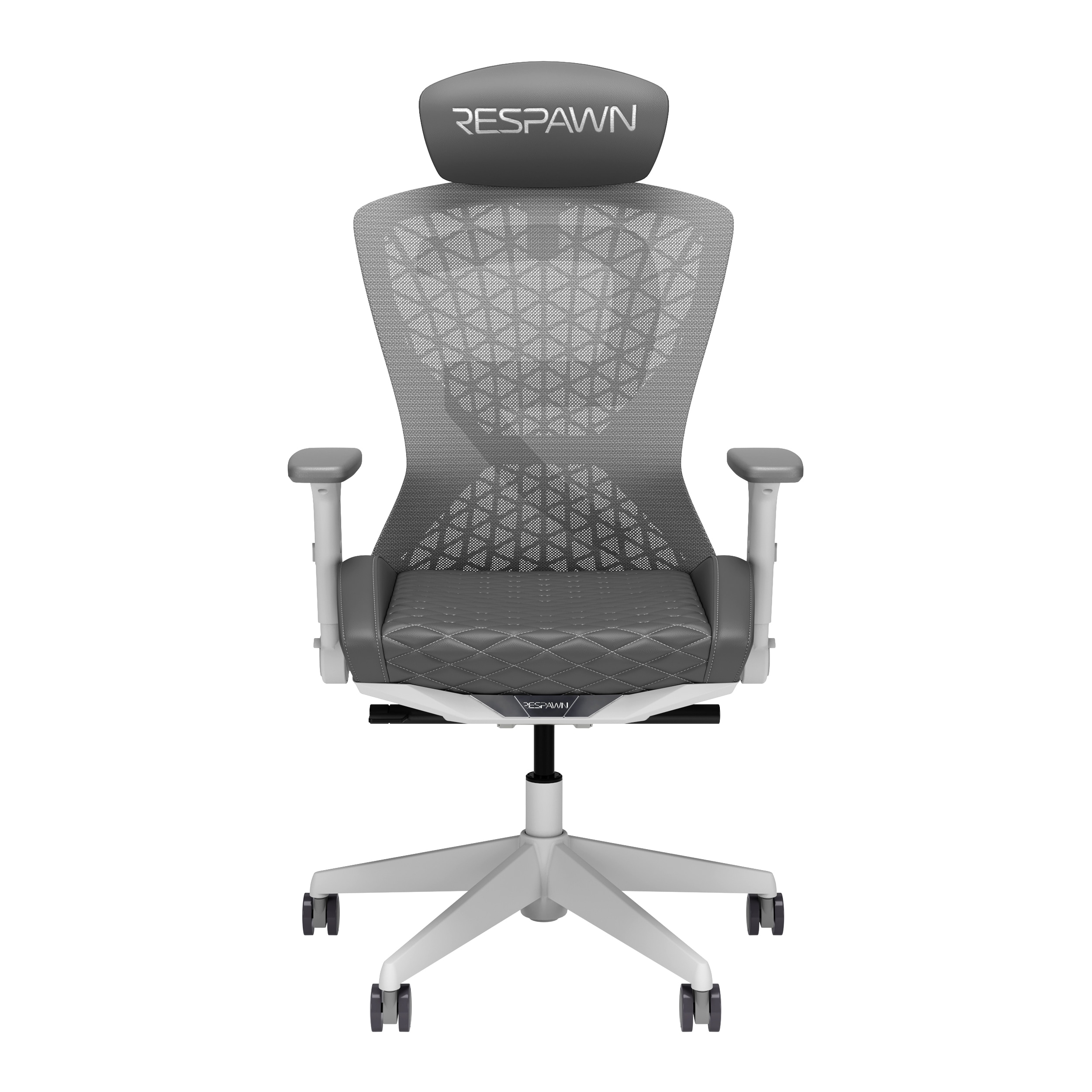 RESPAWN SPIRE Ergonomic Mesh Office Gaming Chair Home PC Computer Desk Gaming Chair Bed Bath Beyond 38452477