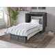preview thumbnail 83 of 100, Nantucket Murphy Bed Chest with Built-in Charging Station