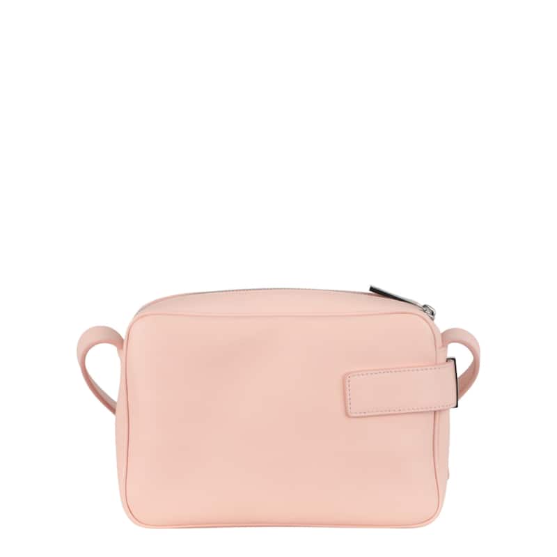 Ferragamo Small Archive Camera Case Crossbody Bag