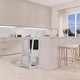 preview thumbnail 15 of 16, Dream On Me Explora Toddler Tower & Multipurpose Kids Step Stool