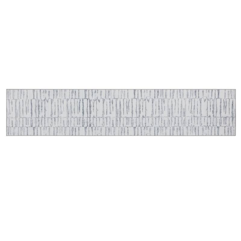 Jean Pierre New York Enderlin Stripe Dream Printed Chenille Rugs