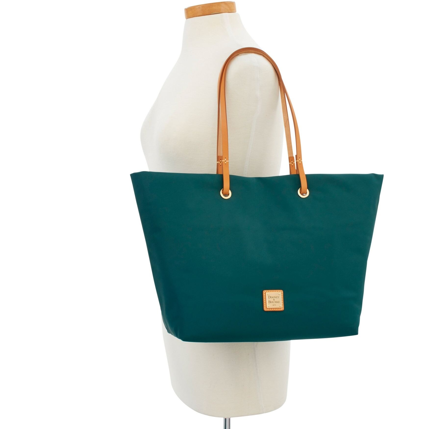 dooney and bourke addison tote