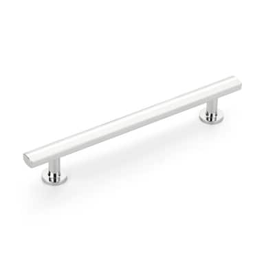 Schaub and Company Heathrow 6" Center to Center Contemporary Solid