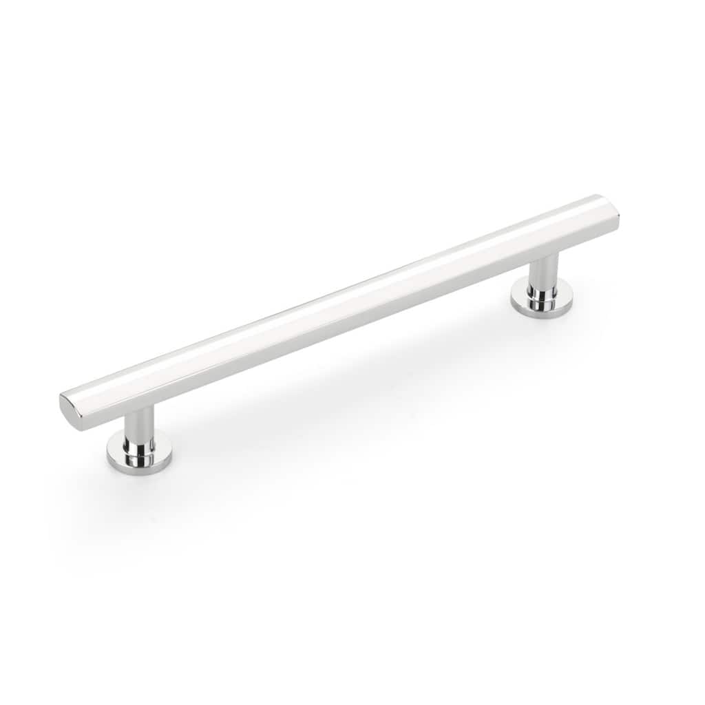 Schaub and Company Heathrow 6" Center to Center Contemporary Solid