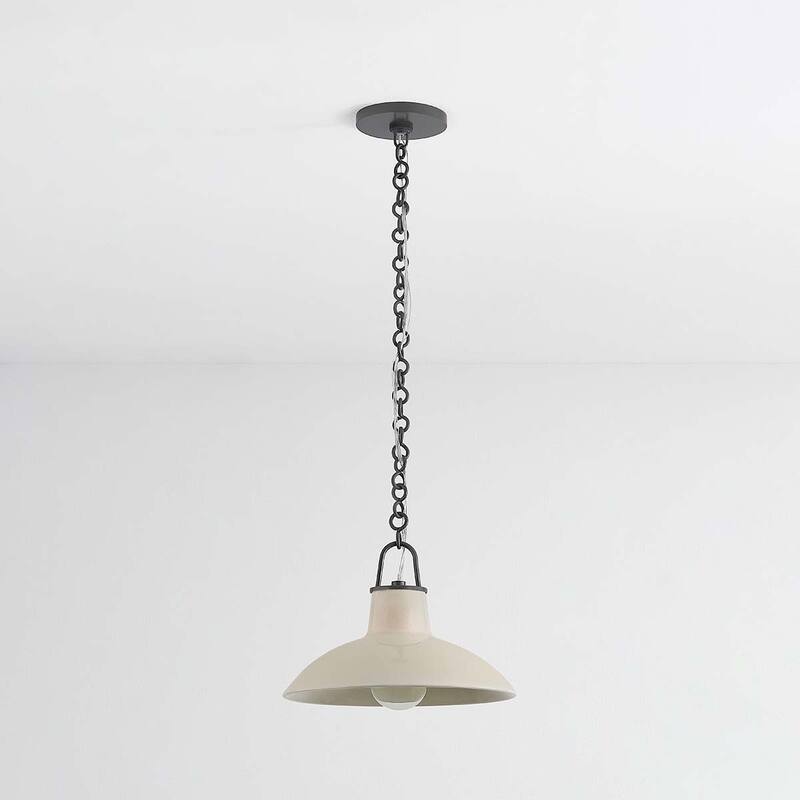 Hudson Valley Lighting 1914 Pottersville 13" Wide Pendant