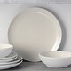 preview thumbnail 86 of 87, Noritake Colorwave Set of 4 Coupe Dinner Plates, 10-1/2"
