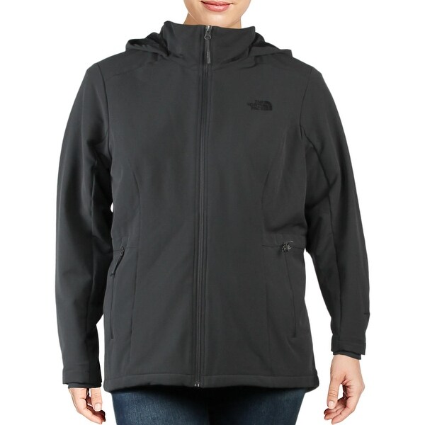 shelbe raschel jacket