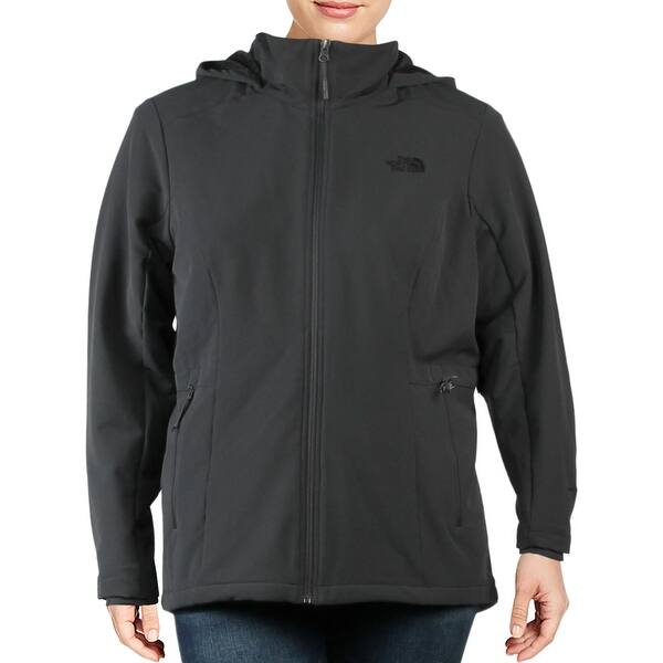 Shop The North Face Womens Shelbe Raschel Soft Shell Jacket Winter