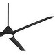 preview thumbnail 8 of 17, Minka Aire Java Xtreme 3 Blade 84 Inch LED Ceiling Fan