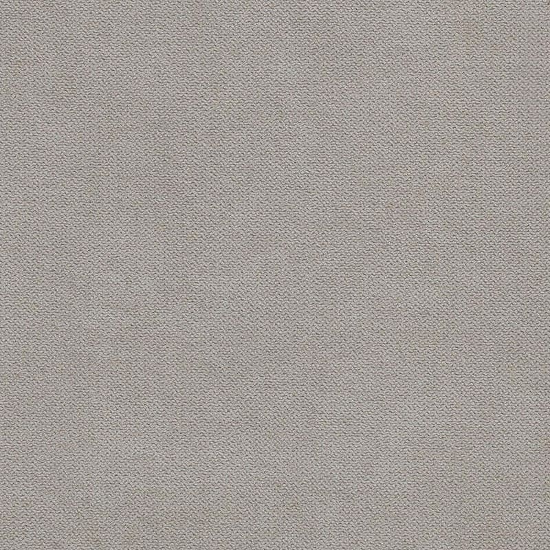 Beige Tufted Upholstered Queen Panel Bed with Grid-Tufted Headboard and Footboard