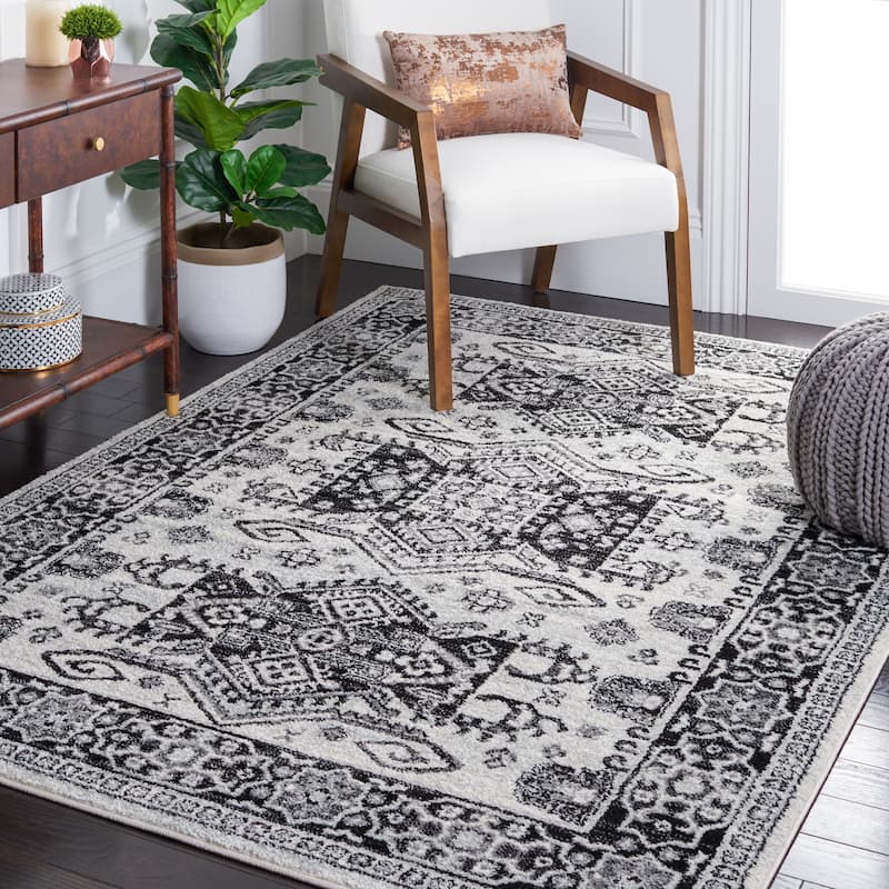 SAFAVIEH Tulum Morgana Bohemian & Eclectic Rug