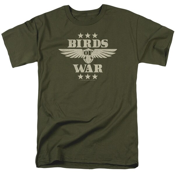 Shop Its Always Sunny In Philadelphia Birds Of War Mens Short