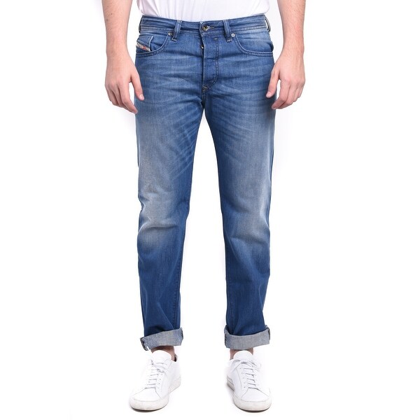 buster regular slim tapered