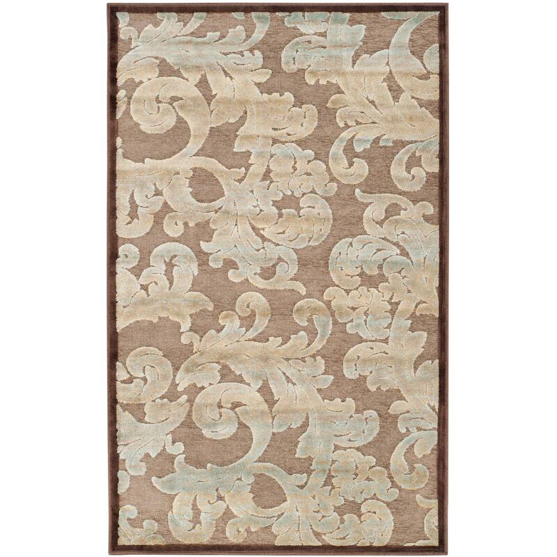 SAFAVIEH Paradise Julene Modern Viscose Rug