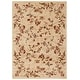 preview thumbnail 12 of 11, SAFAVIEH Lyndhurst Ilmi Traditional Oriental Rug 5'3" x 7'6" - Beige - Rectangle
