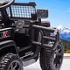 preview thumbnail 5 of 26, 24V Kids Ride On Car with Remote Control, Four-Wheel Suspension, Bluetooth, MP3, LED Headlights for Kids 3 Years Old