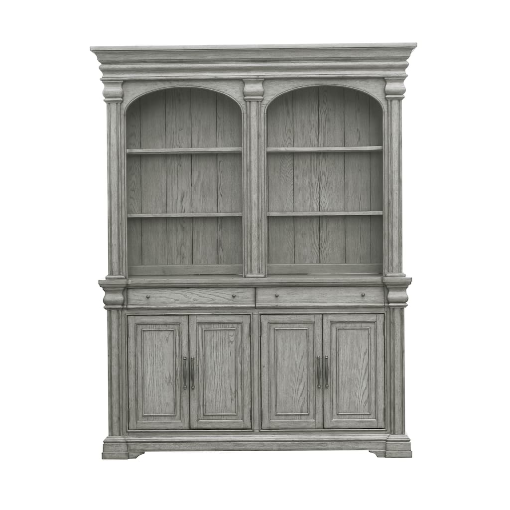 Madison Ridge Server - 19.02"W x 37.95"H x 65.98"D
