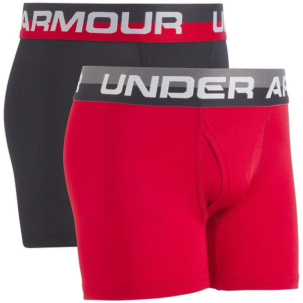 under armour boys small