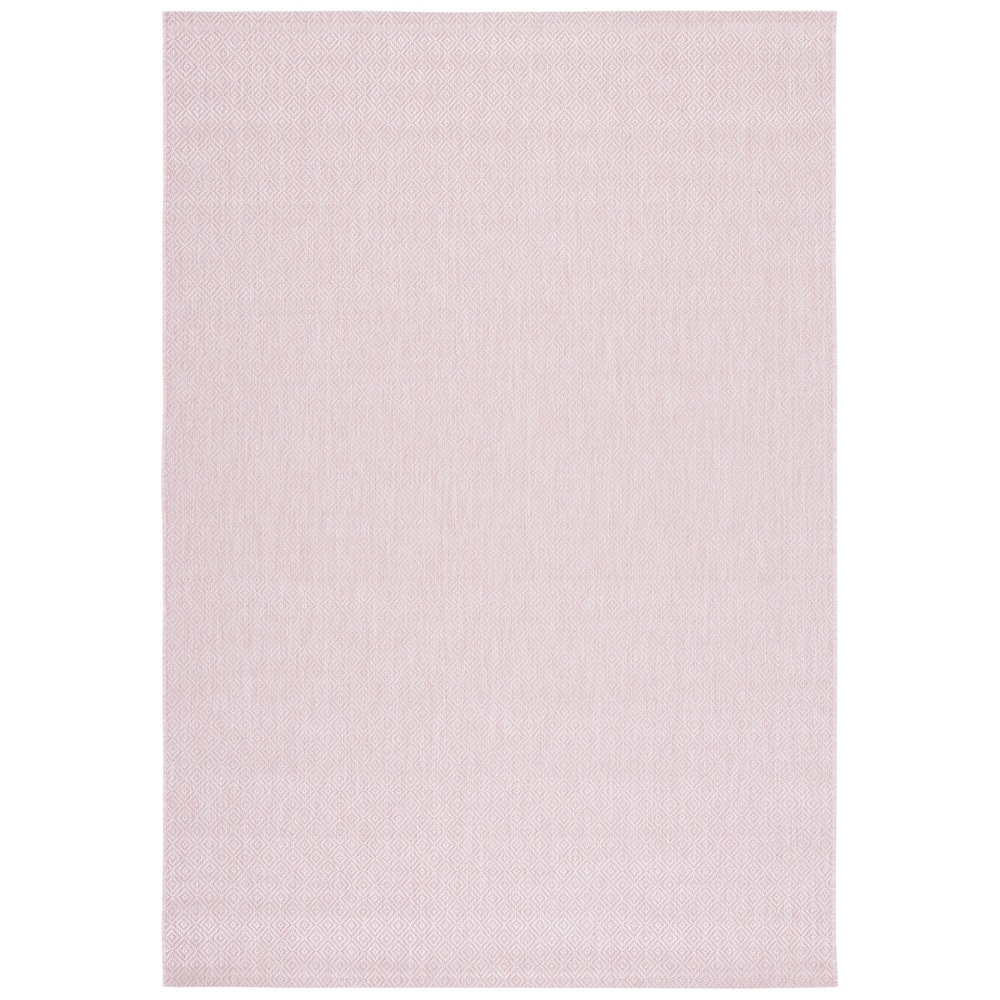 SAFAVIEH Courtyard Lumturie Indoor/Outdoor Waterproof Patio Rug