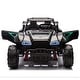 preview thumbnail 28 of 98, 24V Kids Ride-On Police Car with Bluetooth & USB