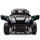 preview thumbnail 48 of 98, Two-Seater Kids Ride-On Electric Police Car 24V with 2.4G Remote Control, Music, and Safety Features