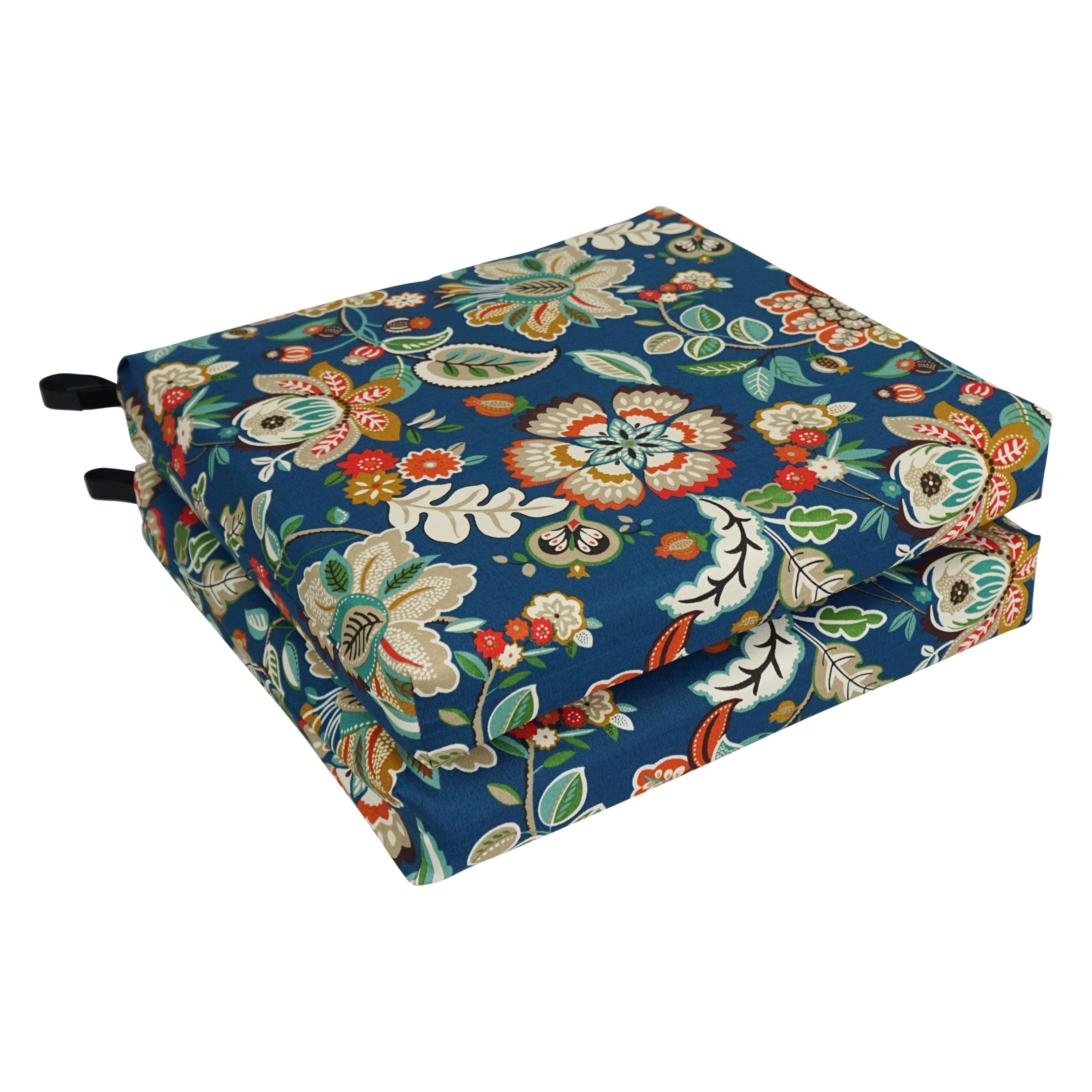Option Telfair Peacock