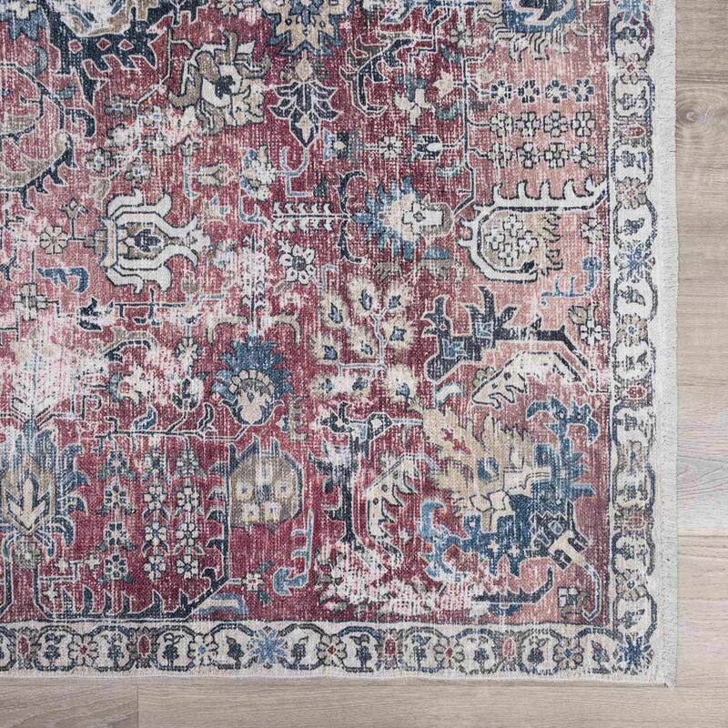 HOLI Area Rug