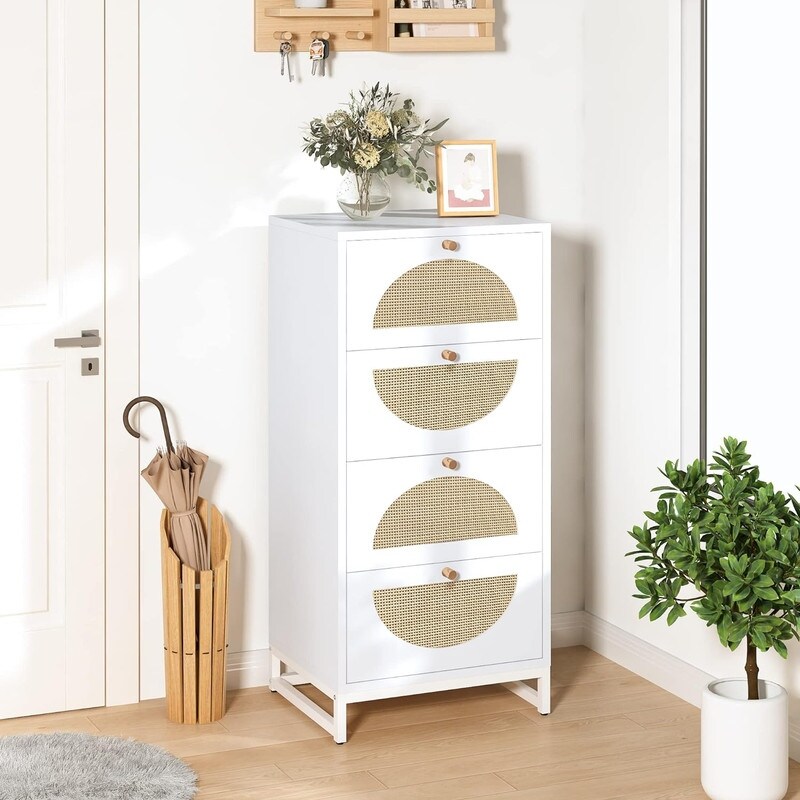 Bohemian 2025 tall dresser