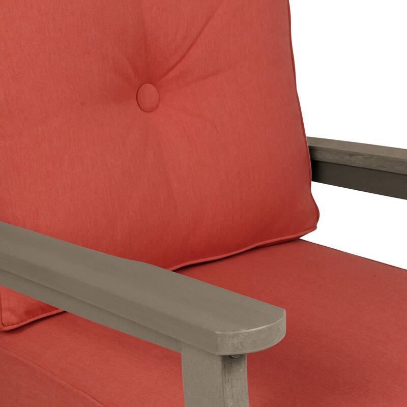 HIGHWOOD Lehigh Deep Seating Chair
