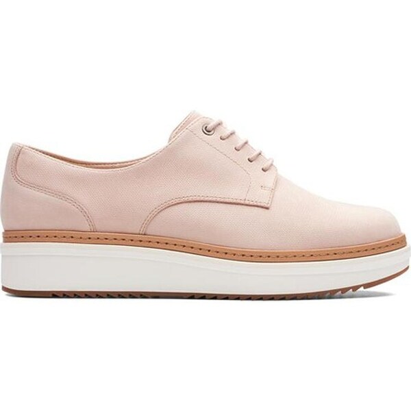 Clarks artisan teadale rhea wedge shop oxford