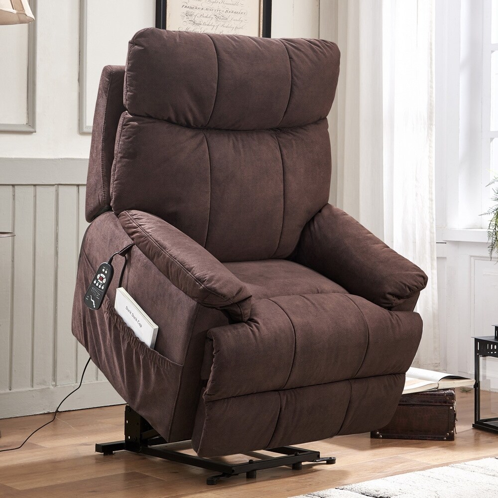 Remote control recliners sales