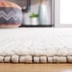 preview thumbnail 7 of 9, SAFAVIEH Handmade Casablanca Slavomira Moroccan Boho Rustic Wool Rug