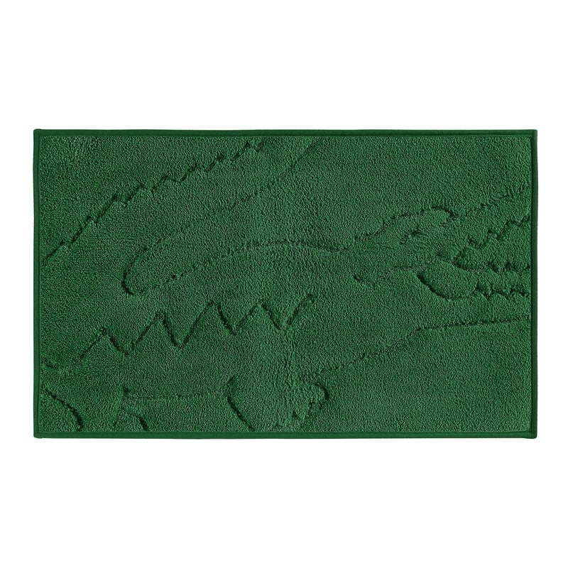 Lacoste Heritage Bath Rug - Eden