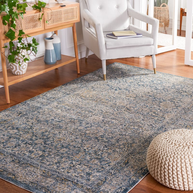 SAFAVIEH Valencia Zeinab Vintage Rug